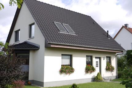 Einfamilienhaus (Neubau) in 24558 Henstedt - Ulzburg zimmer