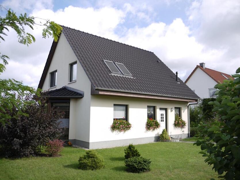 Einfamilienhaus (Neubau) in 24558 Henstedt - Ulzburg zimmer