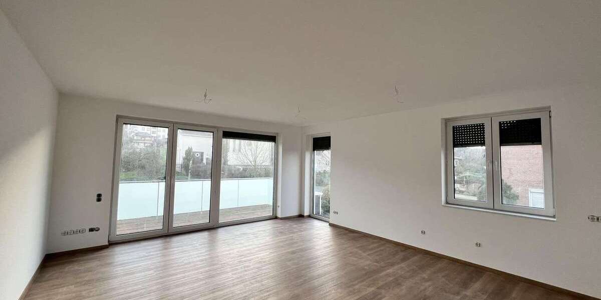 Wohnung zum Mieten in Minden 790 € 61 m² 2 zimmer