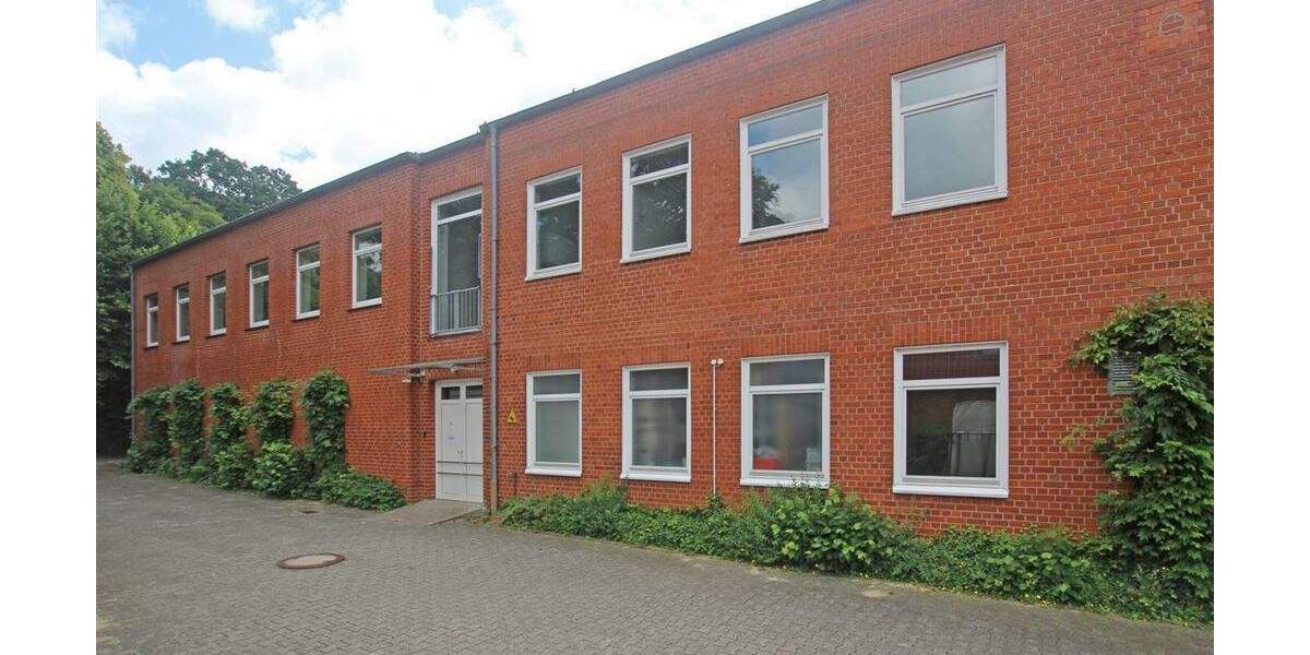 Gewerbeobjekt Geesthacht - 1 Zimmer, 699 m&sup2;, 2.640&euro; | Angebot:25702070