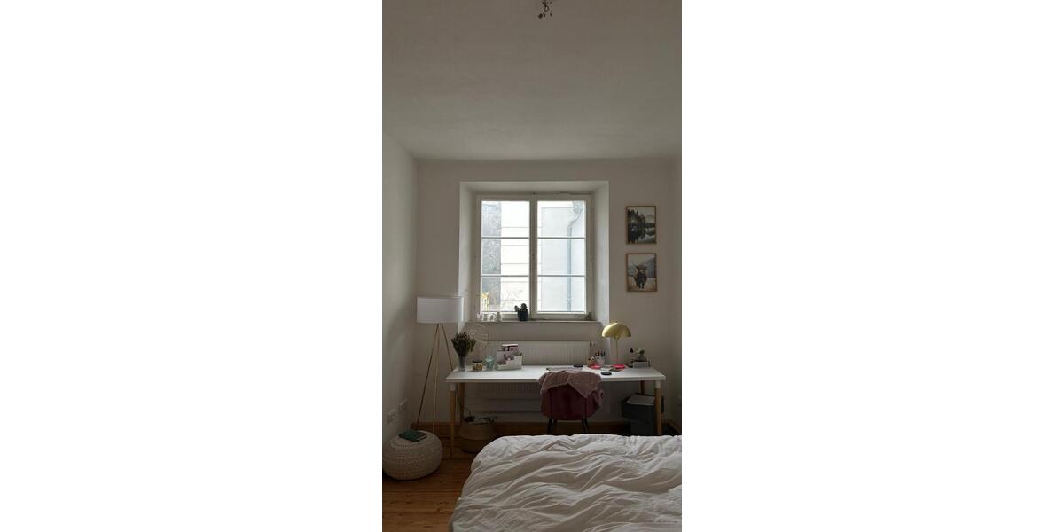 Wohnen auf Zeit Passau Mühltal - 1 Zimmer, 12 m&sup2;, 368&euro; | Angebot:26522621