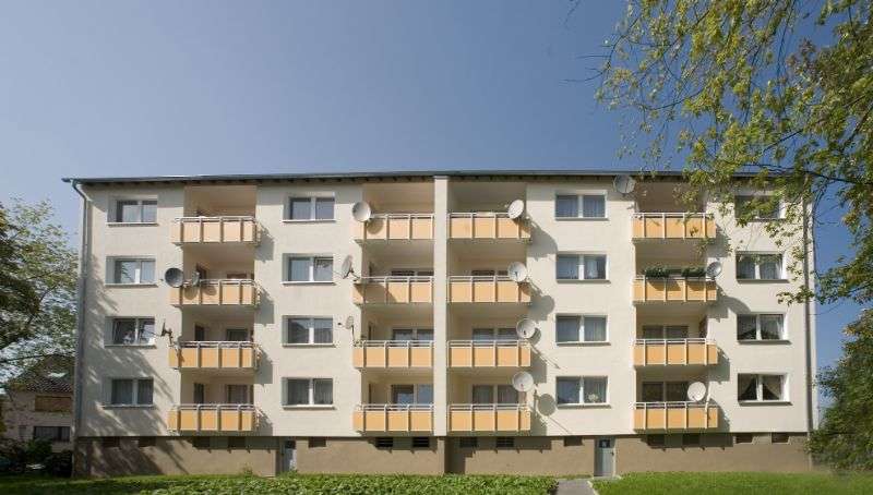 Wohnung zum Mieten in Wuppertal 330 € 34.6 m²