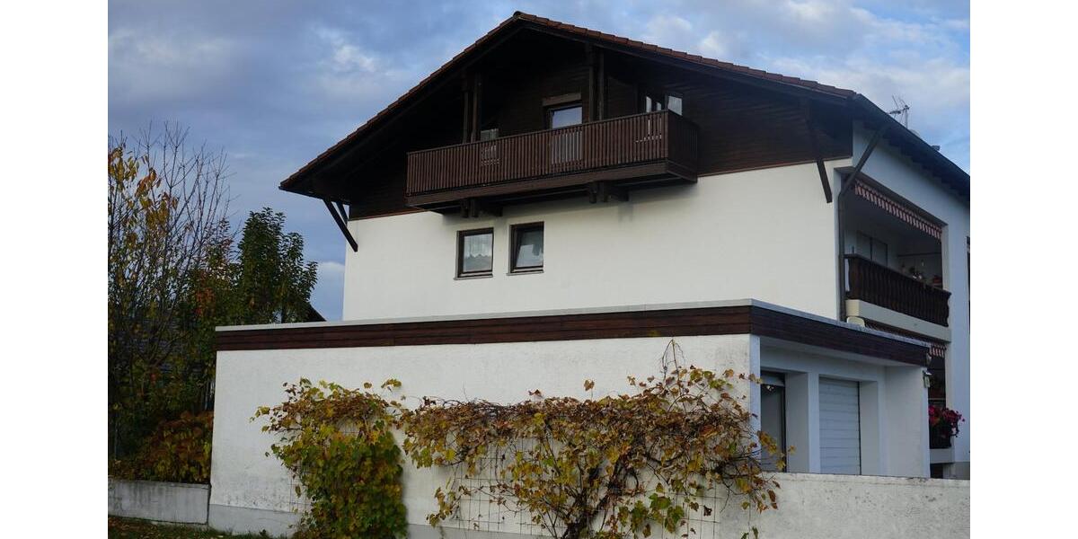 Dachgeschoßwohnung Bad Füssing - 2 Zimmer, 62 m&sup2;, 500&euro; | Angebot:25841290