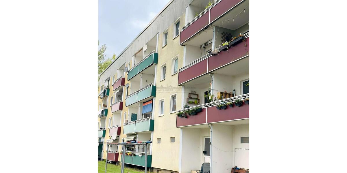 Etagenwohnung Tessin - 4 Zimmer, 74 m&sup2;, 570&euro; | Angebot:24693817