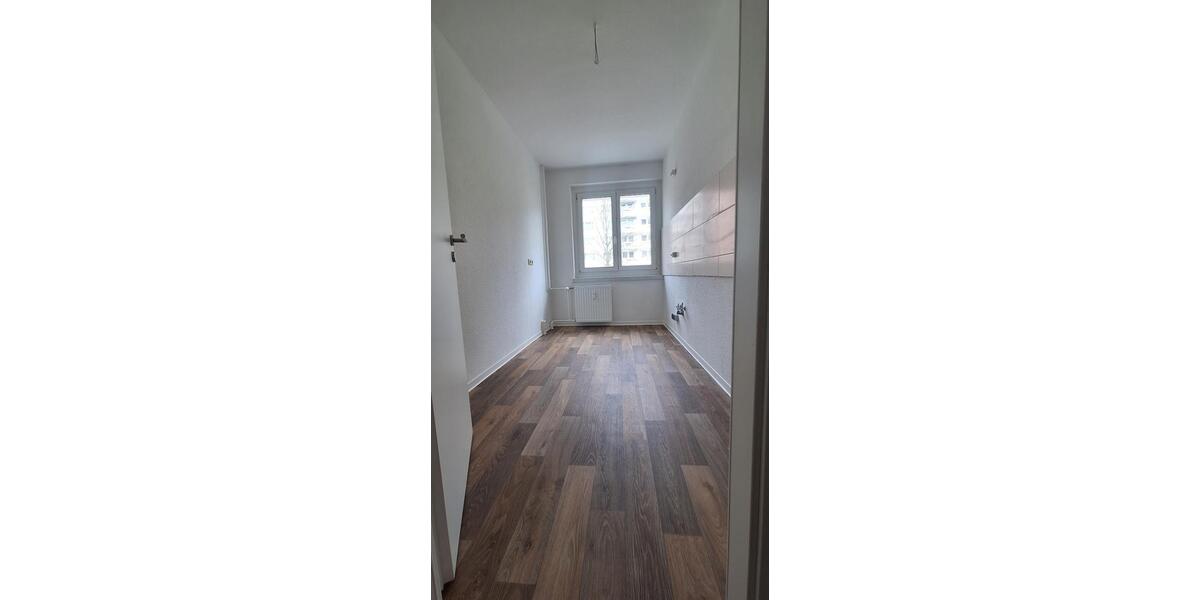 Erdgeschoßwohnung Görlitz Biesnitz - 3 Zimmer, 56 m&sup2;, 342&euro; | Angebot:26318026