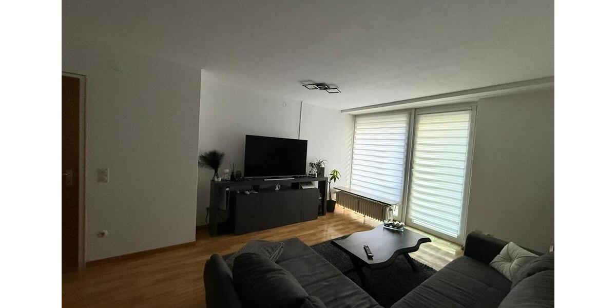 2 Zi KDB, 2 OG Zentrale, Pforzheim am Klinikum, prov. frei 2 zimmer