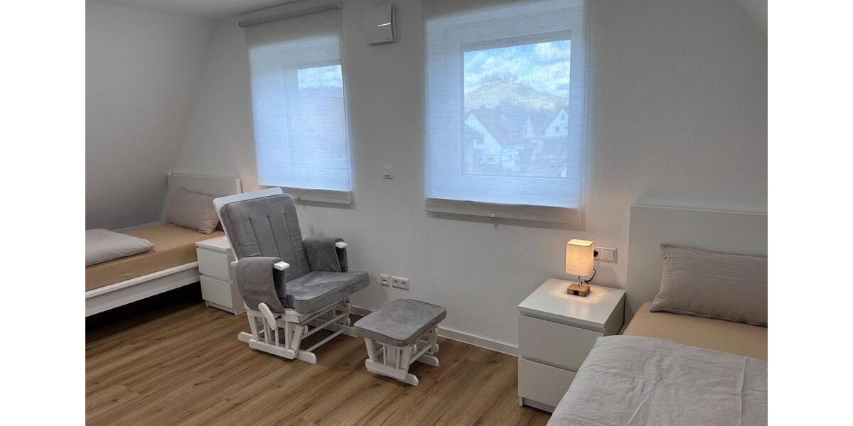 Wohnen auf Zeit Weinsberg - 3 Zimmer, 70 m&sup2;, 2.140&euro; | Angebot:26210795