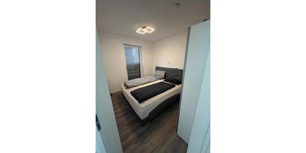 Erdgeschoßwohnung Wildeshausen - 2 Zimmer, 53 m&sup2;, 750&euro; | Angebot:26581847