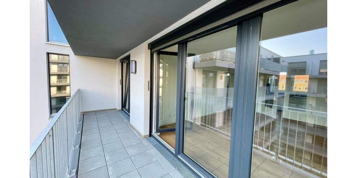 Etagenwohnung Fürth Innenstadt - 2 Zimmer, 72 m&sup2;, 1.029&euro; | Angebot:26741818