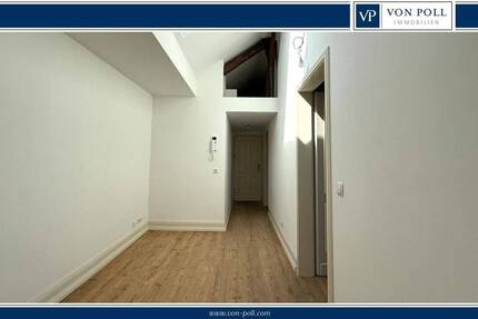 Ihr stilvolles Zuhause-Wohnen in Top-Lage 3 zimmer