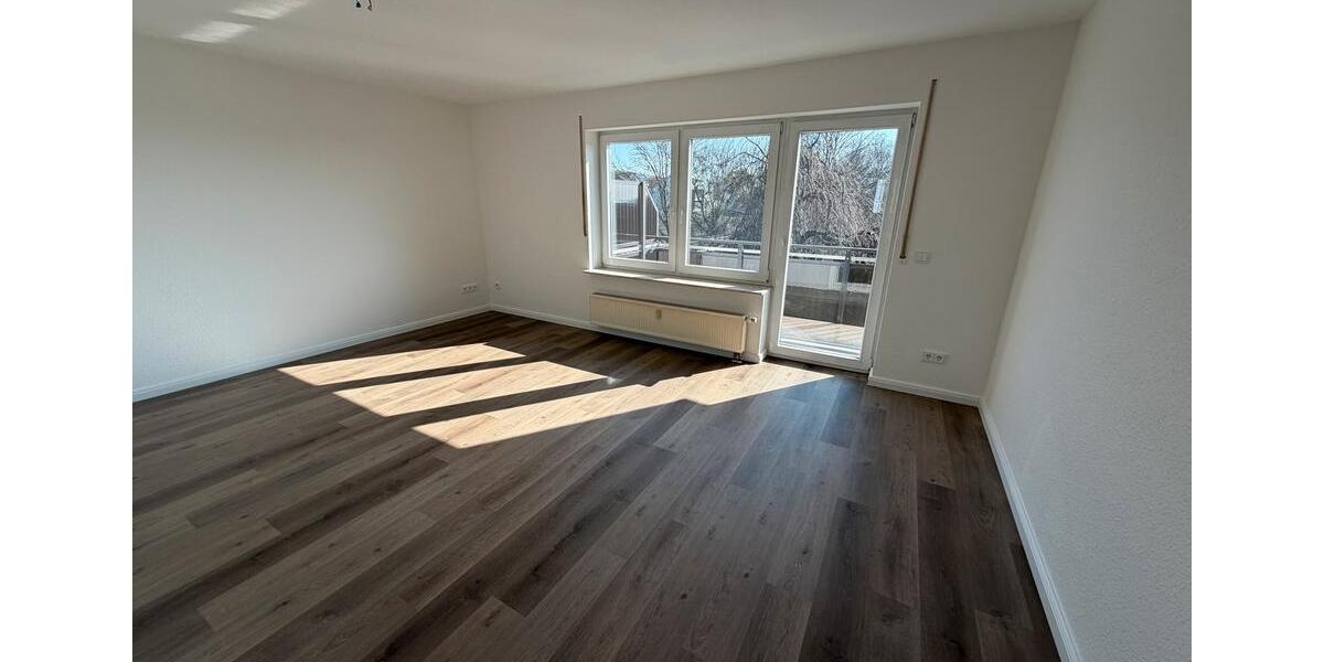 Etagenwohnung Bad Emstal - 2.5 Zimmer, 70 m&sup2;, 740&euro; | Angebot:26610199