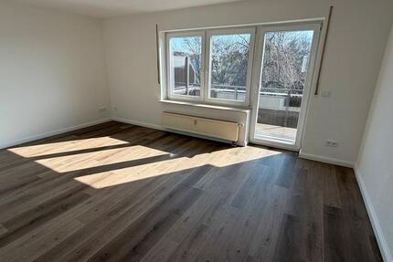 Wohnung Bad Emstal - 2.5 Zimmer, 70 m&sup2;, 740&euro; | Angebot:26610199