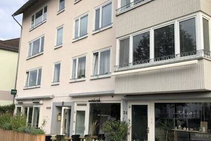 2 ZKB-Wohnung ohne Balkon - Nähe Innenstadt 2 zimmer