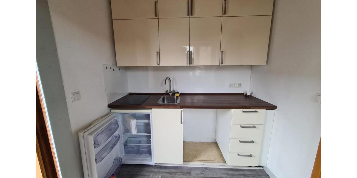 Erdgeschoßwohnung Ebrach - 2 Zimmer, 29 m&sup2;, 360&euro; | Angebot:24829059