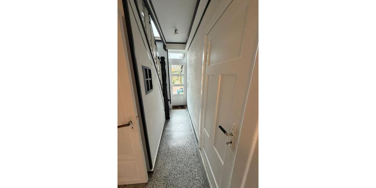 Reihenhaus Husum - 8 Zimmer, 160 m&sup2;, 1.450&euro; | Angebot:25988687