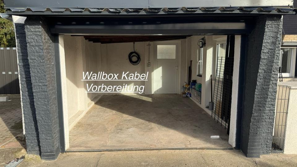 Reihenhaus in Siersleben zum vermieten 3 zimmer