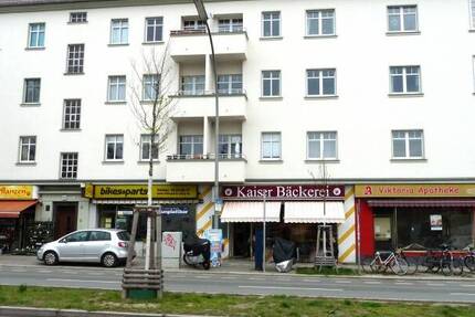 Gewerbeobjekt Berlin Tempelhof - 1.300&euro; | Angebot:26220494