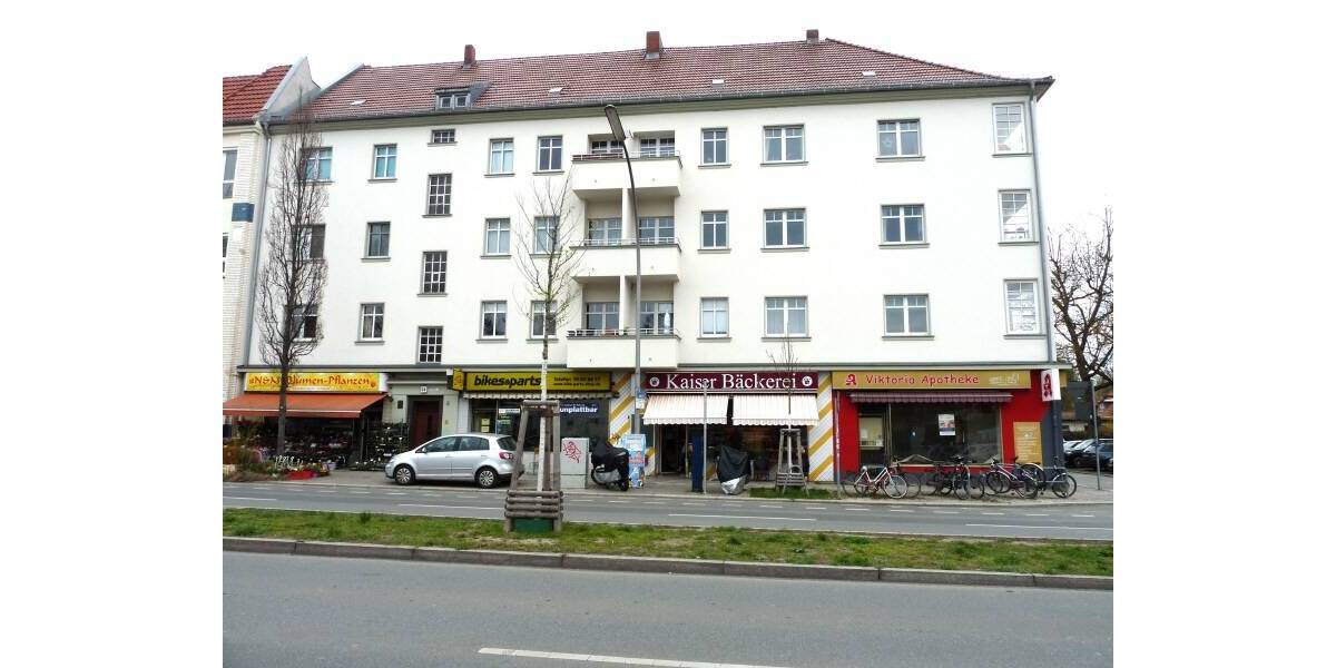 Gewerbeobjekt Berlin Tempelhof - 1.300&euro; | Angebot:26220494