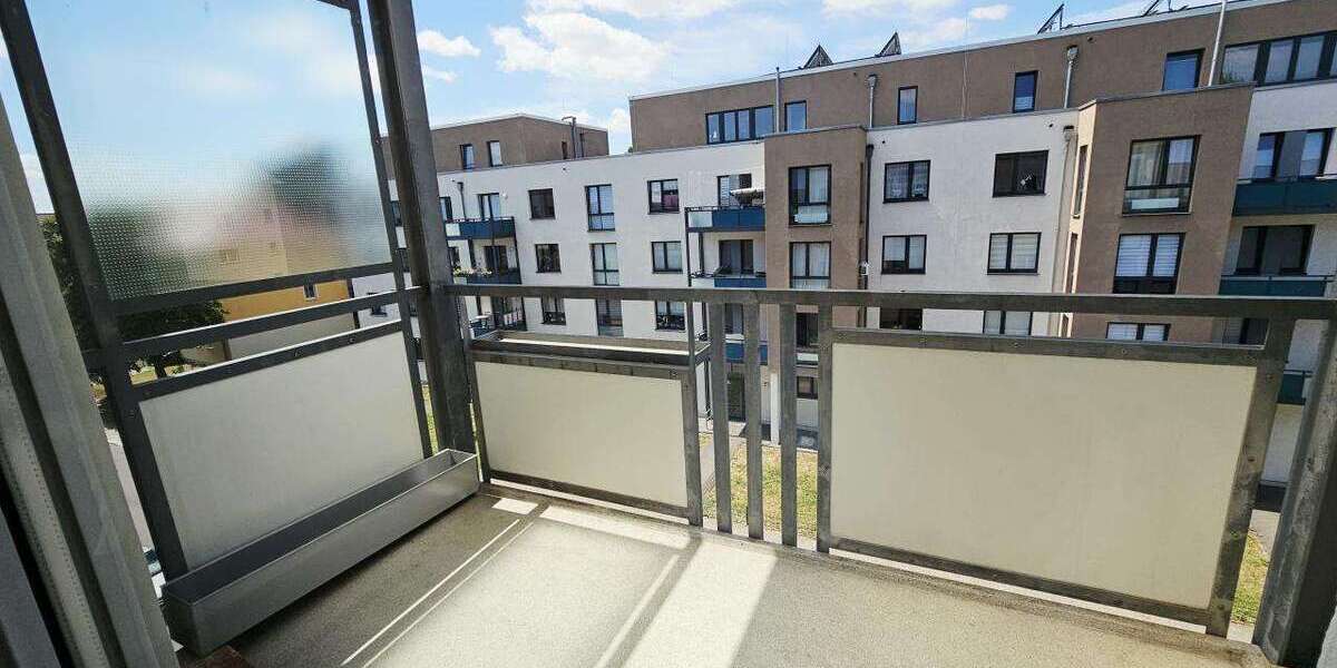 Etagenwohnung Magdeburg Neue Neustadt - 3 Zimmer, 76 m&sup2;, 493&euro; | Angebot:27029455