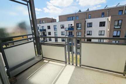 Wohnung Magdeburg Neue Neustadt - 3 Zimmer, 76 m&sup2;, 493&euro; | Angebot:27029455
