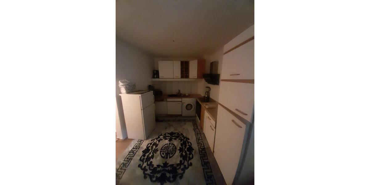 Etagenwohnung Saarbrücken West - 2 Zimmer, 55 m&sup2;, 550&euro; | Angebot:26439817