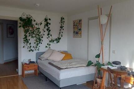 Schönes WG Zimmer im Lehen Viertel 1 zimmer