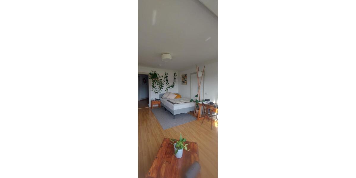 Schönes WG Zimmer im Lehen Viertel 1 zimmer