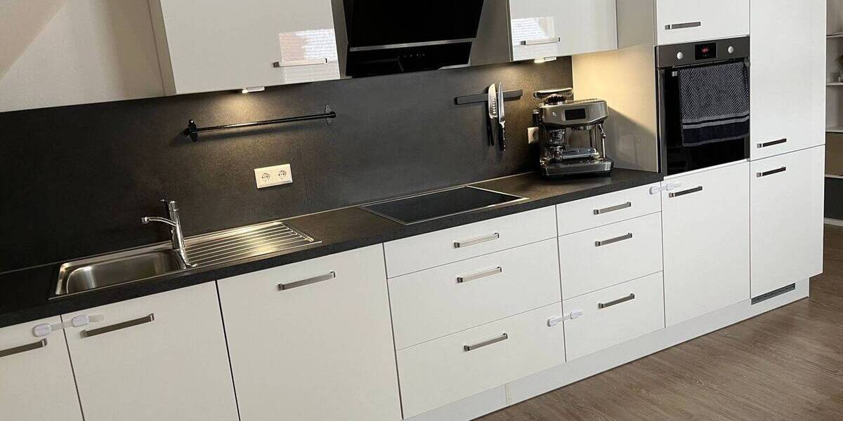 Etagenwohnung Bad Saulgau - 3 Zimmer, 122 m&sup2;, 980&euro; | Angebot:25690379