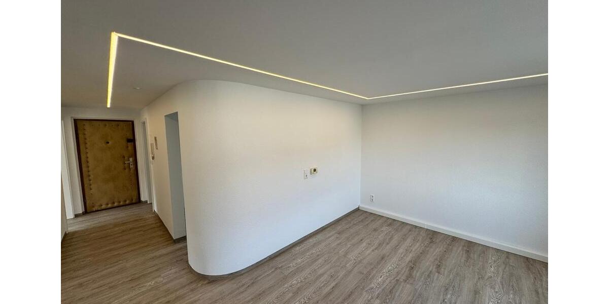 Etagenwohnung Görlitz Biesnitz - 3 Zimmer, 68 m&sup2;, 410&euro; | Angebot:26490346