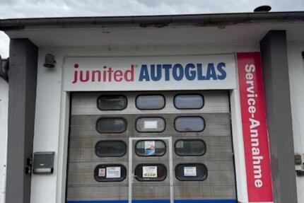 Lagerhalle Nürnberger Straße zu vermieten zimmer