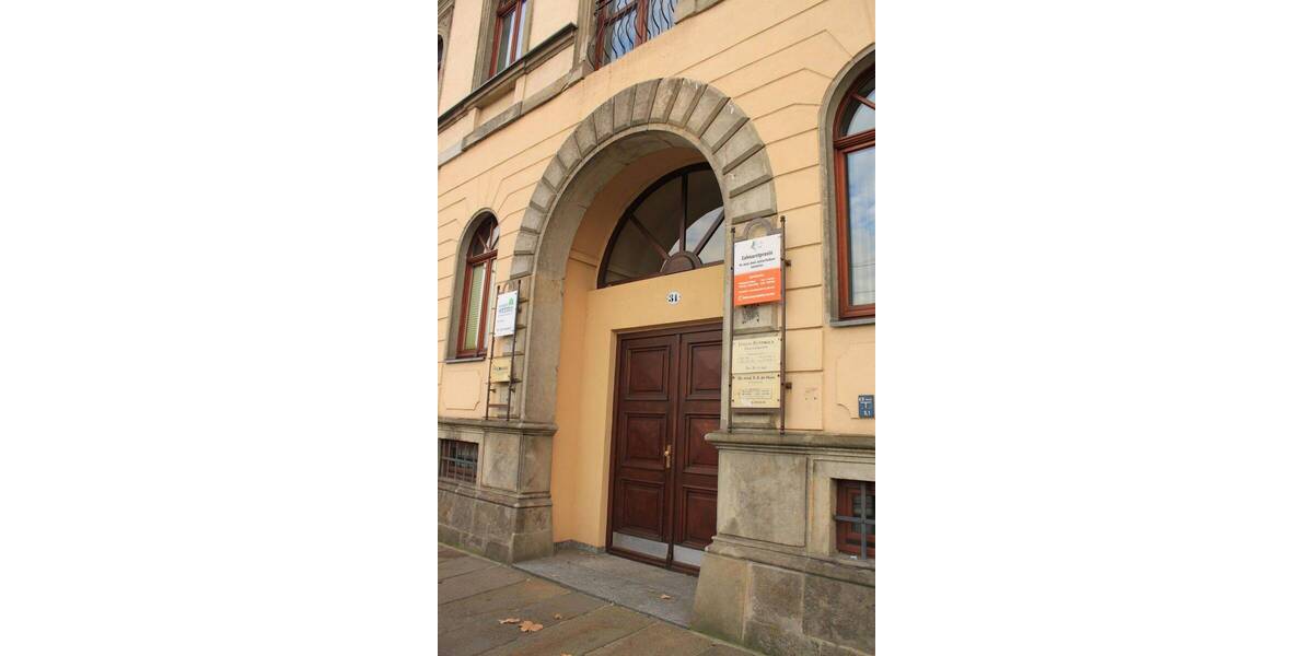 Mehrfamilienhaus, Wohnhaus Dresden Innere Neustadt - 4 Zimmer, 98 m&sup2;, 1.110&euro; | Angebot:26596276