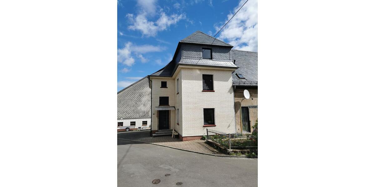 Bauernhaus, Landhaus Monzelfeld - 6 Zimmer, 140 m&sup2;, 850&euro; | Angebot:25658540