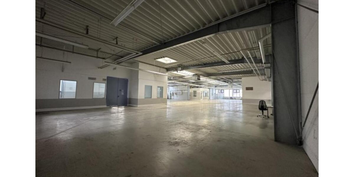 Gewerbeobjekt Ruhla - 4&euro; | Angebot:24333353