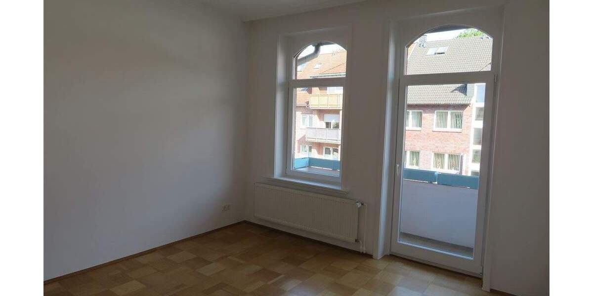 Etagenwohnung Hannover Kirchrode - 3 Zimmer, 69 m&sup2;, 870&euro; | Angebot:24748443
