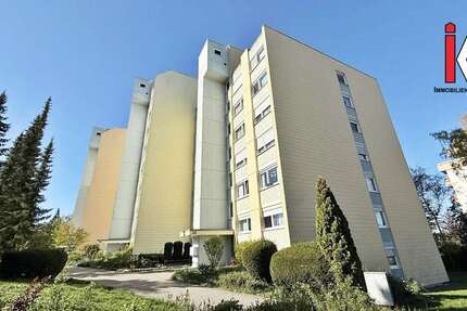 Wohnung Sindelfingen Eichholz - 3 Zimmer, 84 m&sup2;, 900&euro; | Angebot:26299742