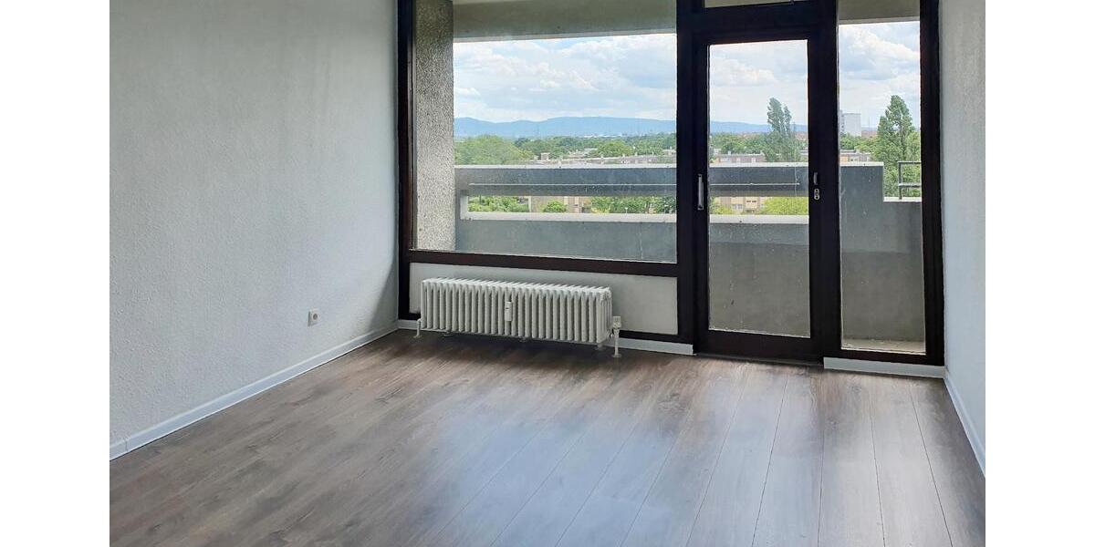 Etagenwohnung Mannheim Käfertal - 2 Zimmer, 58 m&sup2;, 660&euro; | Angebot:26278549