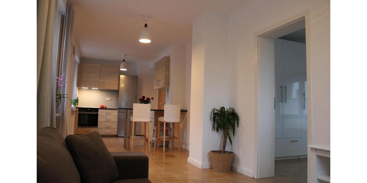 Etagenwohnung Mainz Bretzenheim - 2 Zimmer, 41 m&sup2;, 965&euro; | Angebot:26055638