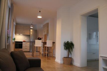 Wohnung Mainz Bretzenheim - 2 Zimmer, 41 m&sup2;, 965&euro; | Angebot:26055638