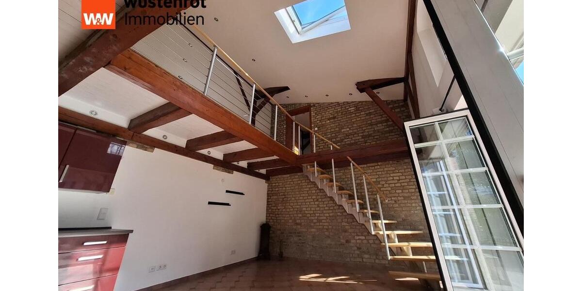 Einfamilienhaus Oranienburg - 3 Zimmer, 100 m&sup2;, 2.200&euro; | Angebot:26579215