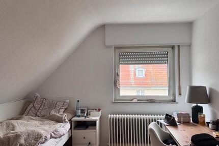 Wohnen auf Zeit Heidelberg Pfaffengrund - 18 Zimmer, 70 m&sup2;, 610&euro; | Angebot:26153842