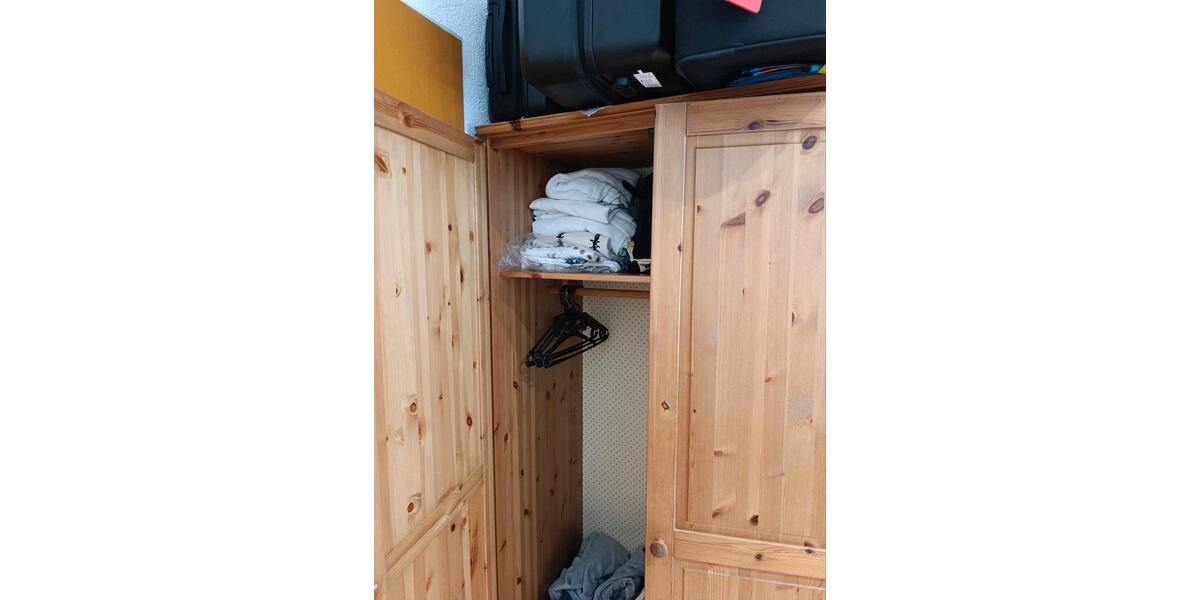 Wohnen auf Zeit Frankfurt am Main Ostend - 1 Zimmer, 18 m&sup2;, 430&euro; | Angebot:26701554