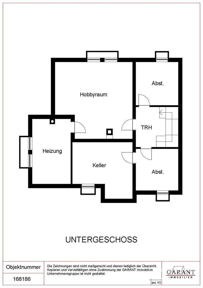 Großzügiges Haus mit zwei Garagen! 6 zimmer