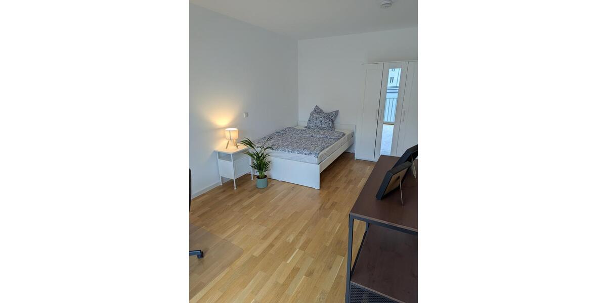 Etagenwohnung Offenbach am Main Bieberer Berg - 5 Zimmer, 16 m&sup2;, 550&euro; | Angebot:25047868