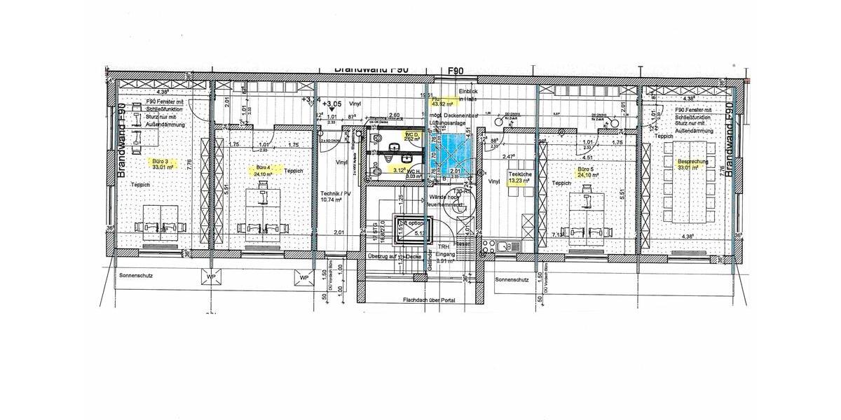 Gewerbeobjekt Ransbach-Baumbach Baumbach - 2.950&euro; | Angebot:18976994