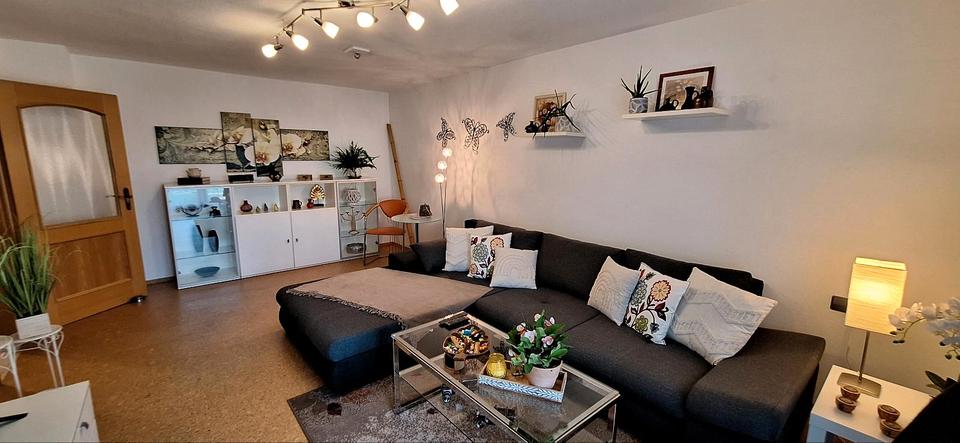 Etagenwohnung Kirchdorf im Wald - 5 Zimmer, 90 m&sup2;, 700&euro; | Angebot:24455529