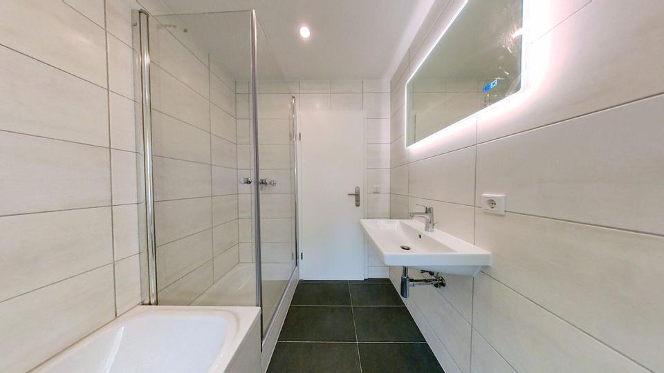 Erdgeschoßwohnung Delitzsch - 3.5 Zimmer, 95 m&sup2;, 830&euro; | Angebot:25976365