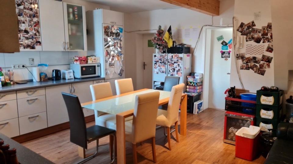 Wohnen auf Zeit Aachen Aachen-Mitte - 1 Zimmer, 17 m&sup2;, 420&euro; | Angebot:26337019