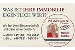 Etagenwohnung Gengenbach - 2.5 Zimmer, 65 m&sup2;, 800&euro; | Angebot:26375225
