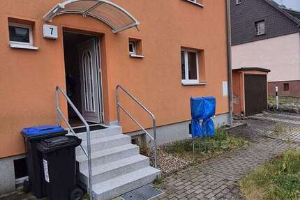 Haus Sonneberg - 4 Zimmer, 84 m&sup2;, 630&euro; | Angebot:27330304