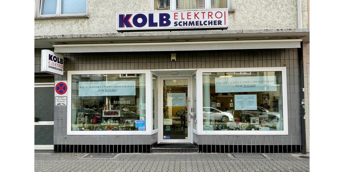 TOP Gewerbeobjekt zimmer